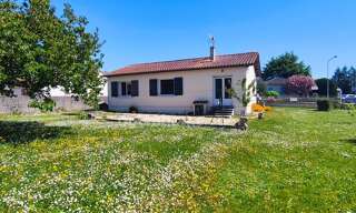 Maison 3 Pièces 73 m² à vendre à Jonzac (17500)