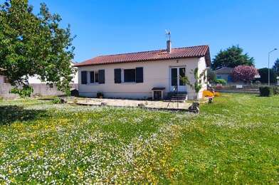 Maison 3 pièces 160000 €