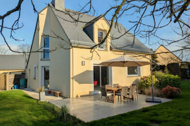 Maison 5 pièces 258500 €