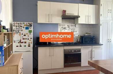 Appartement 3 pièces 47000 €