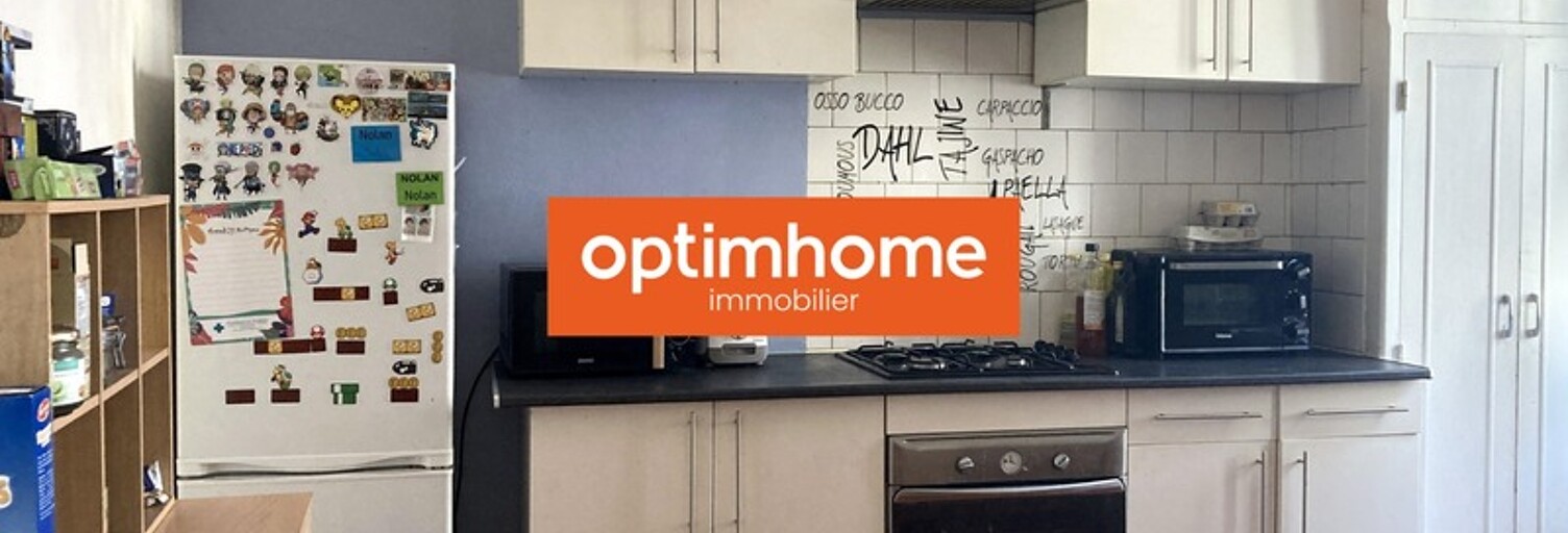 Appartement 3 Pièces 61 m² à vendre à Prades (66500)