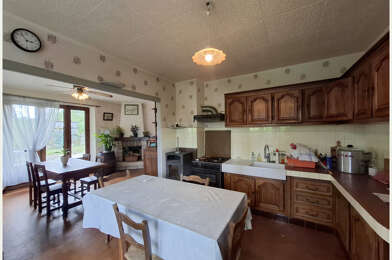 Maison 4 pièces 86000 €