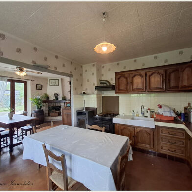 Maison 4 pièces 86000 €