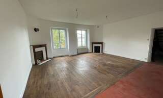 Maison 5 Pièces 100 m² à vendre à Lourdoueix-Saint-Pierre (23360)