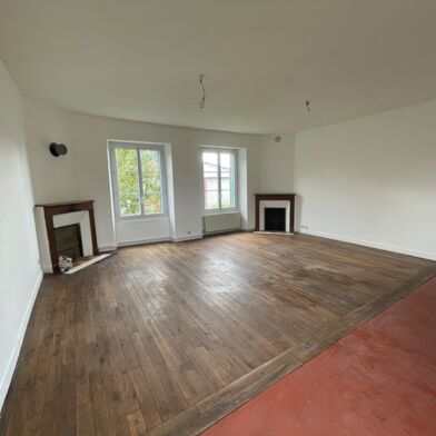 Maison 5 pièces 73000 €