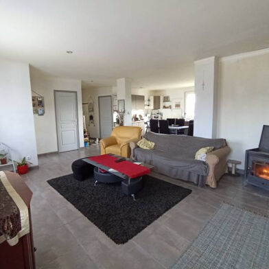 Maison 4 pièces 179000 €