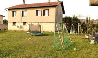 Maison 4 Pièces 81 m² à vendre à Beausemblant (26240)