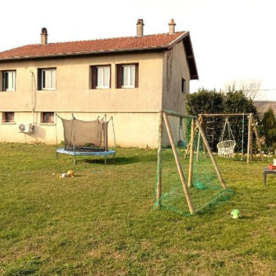 Maison 4 pièces 179000 €