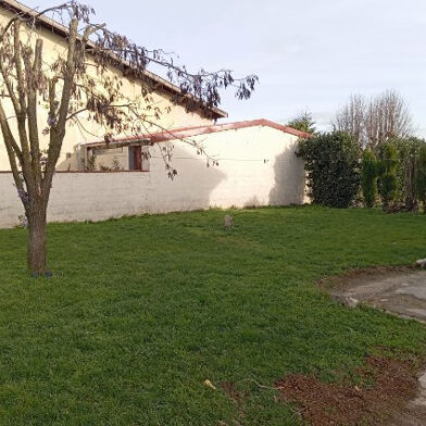 Maison 4 pièces 172500 €