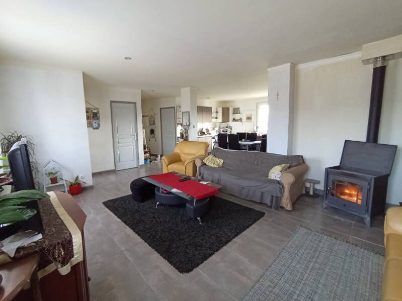 Villa / Maison  T4 à vendre Beausemblant 26240