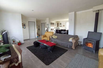 Maison 4 pièces 173500 €