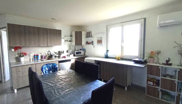 Villa / Maison 4 pièces  à vendre Beausemblant 26240