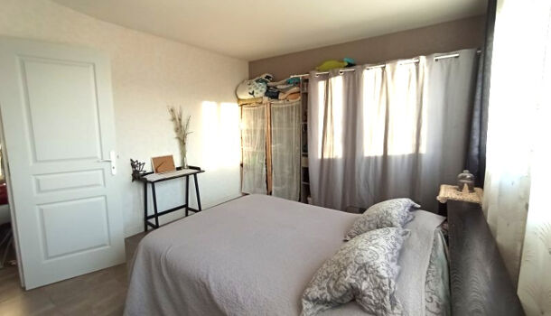 Villa / Maison 4 pièces  à vendre Beausemblant 26240