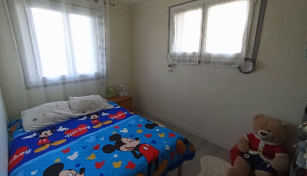 Villa / Maison 4 pièces  à vendre Beausemblant 26240