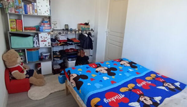 Villa / Maison 4 pièces  à vendre Beausemblant 26240