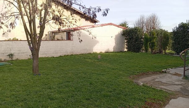 Villa / Maison 4 pièces  à vendre Beausemblant 26240
