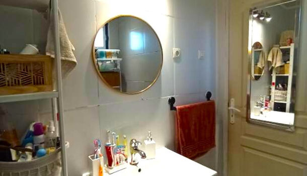 Villa / Maison 4 pièces  à vendre Beausemblant 26240