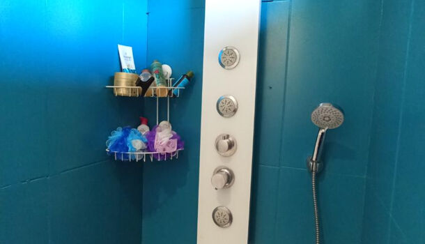 Villa / Maison 4 pièces  à vendre Beausemblant 26240