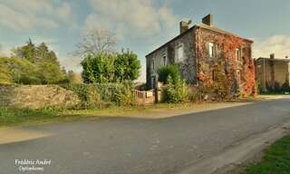 Maison 12 Pièces 190 m² à vendre à Margut (08370)