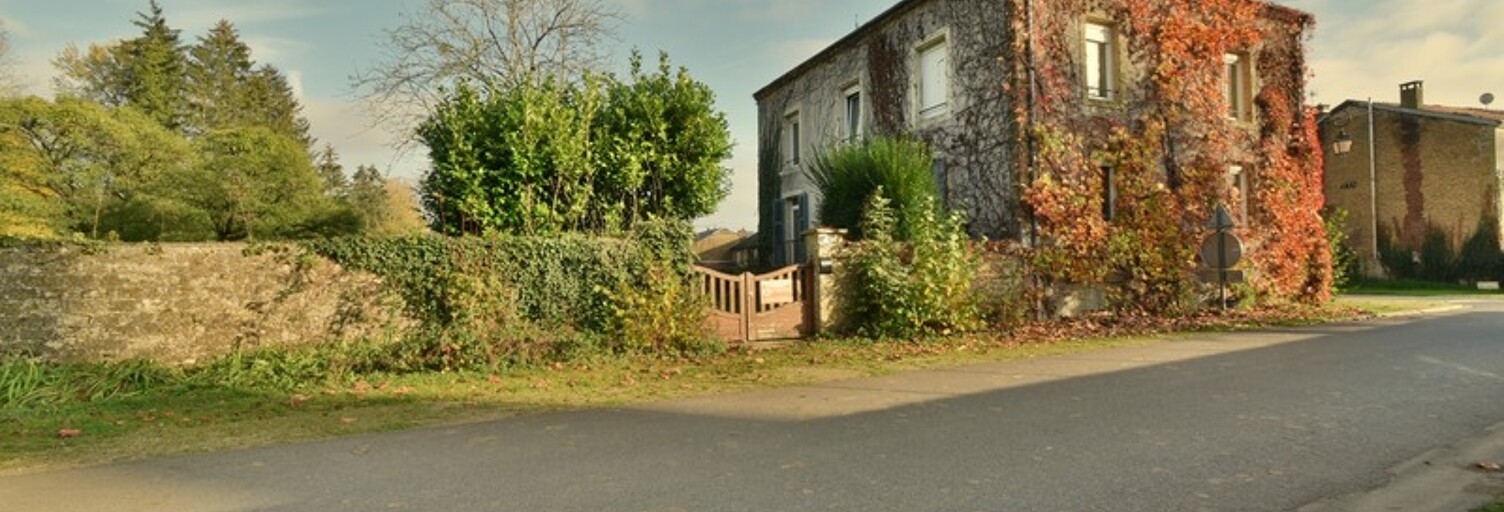 Maison 12 Pièces 190 m² à vendre à Margut (08370)