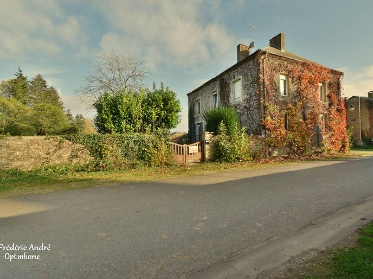 Maison de Maître avec jardin et garage — photo 1