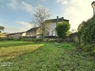 Maison de Maître avec jardin et garage — photo 2