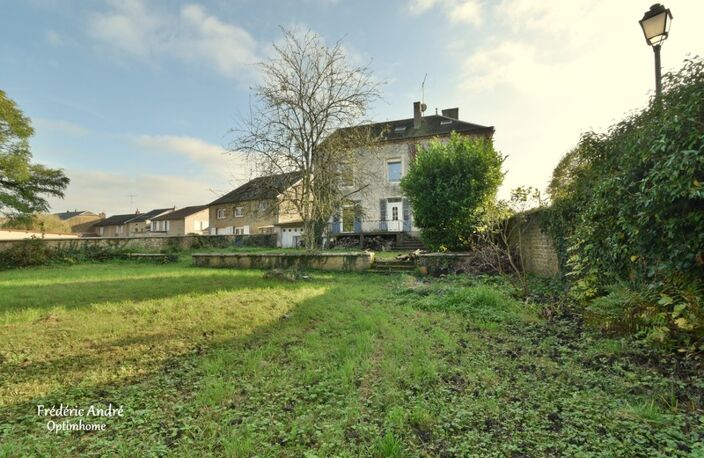 Maison de Maître avec jardin et garage — photo 2