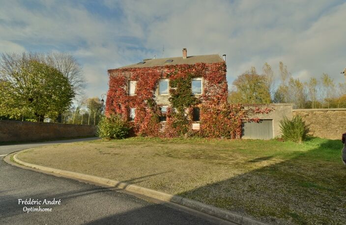 Maison de Maître avec jardin et garage — photo 3