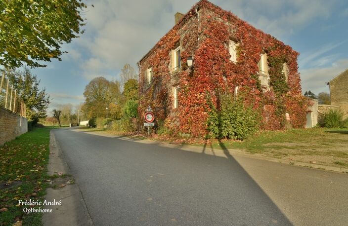 Maison de Maître avec jardin et garage — photo 4