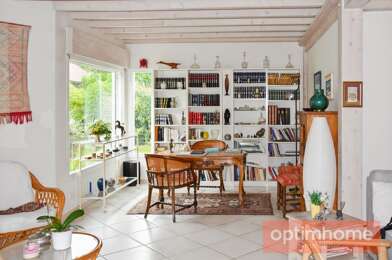 Maison 8 pièces 1390000 €