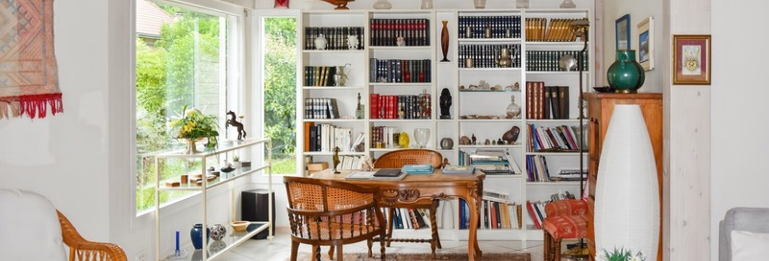 Maison 8 Pièces 235 m² à vendre à Saint-Jorioz (74410)