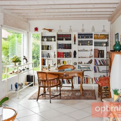 Maison 8 pièces 1390000 €