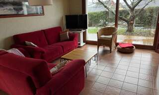 Maison 8 Pièces 125 m² à vendre à Laval (53000)