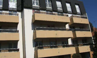 Appartement 1 Pièce 25 m² à louer à Clermont-Ferrand (63000)