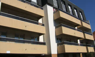 Appartement 1 Pièce 25 m² à louer à Clermont-Ferrand (63000)