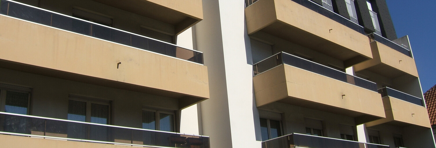 Appartement 1 Pièce 25 m² à louer à Clermont-Ferrand (63000)
