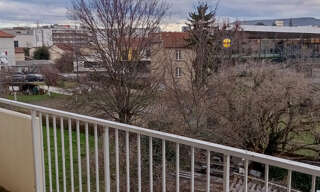 Appartement 3 Pièces 69 m² à louer à Clermont-Ferrand (63100)