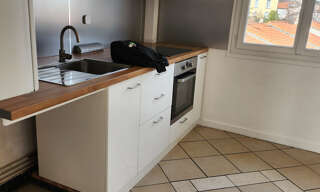 Appartement 3 Pièces 69 m² à louer à Clermont-Ferrand (63100)