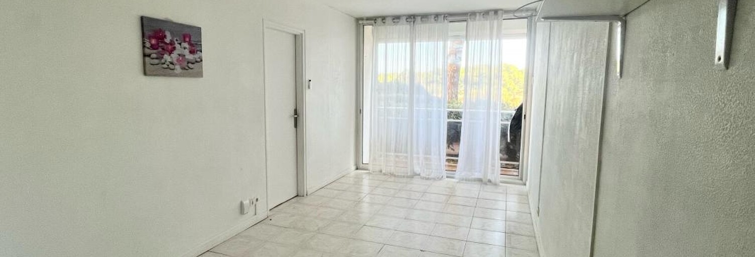 Appartement 4 Pièces 68 m² à louer à Martigues (13500)