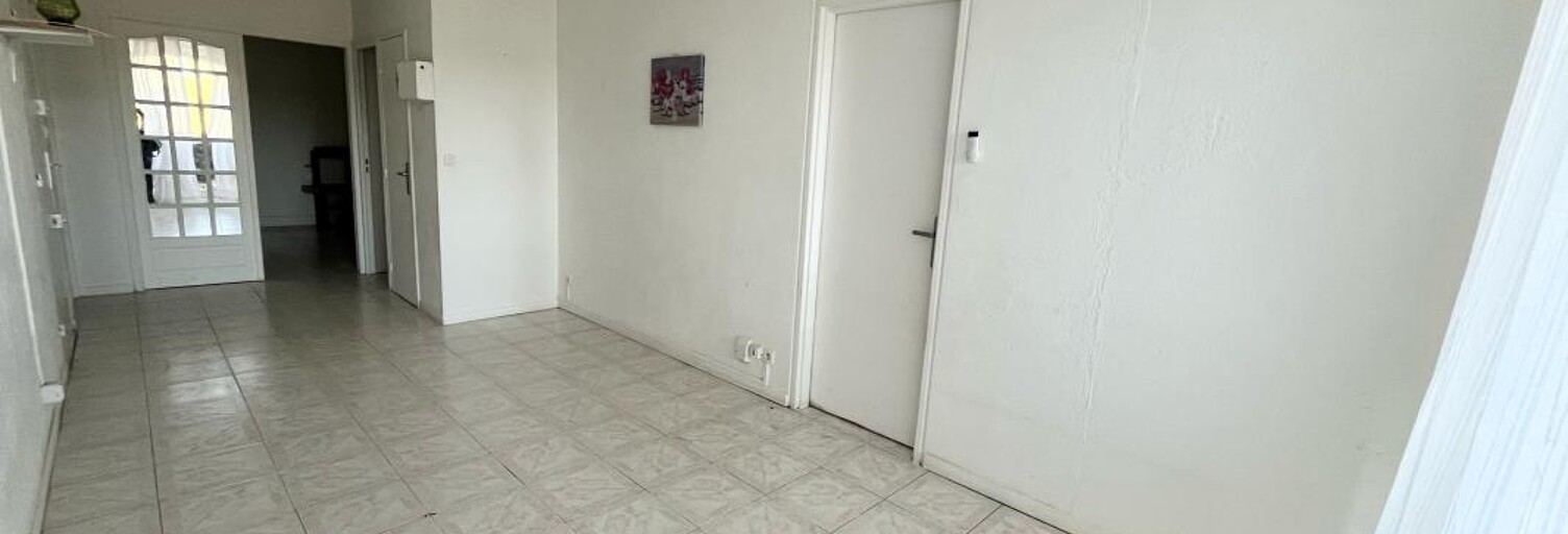 Appartement 4 Pièces 68 m² à louer à Martigues (13500)