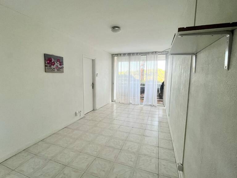 Appartement T4 sur Martigues — photo 1