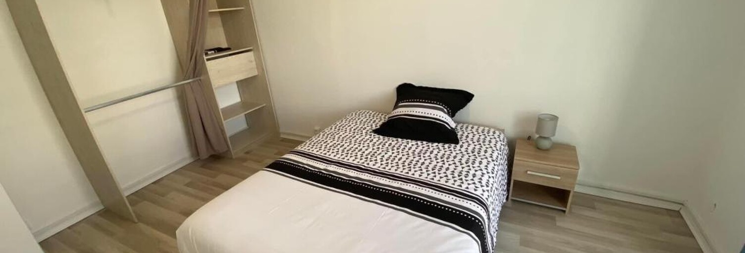 Appartement 2 Pièces 12 m² à louer à Salon-de-Provence (13300)