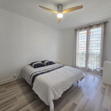 Appartement 2 pièces 500 €