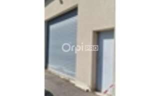 Local industriel  90 m² à louer à Saint-Pantaléon-de-Larche (19600)