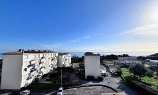 Appartement 1 Pièce 29 m² à louer à Bastia (20600)