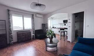 Appartement 1 Pièce 29 m² à louer à Bastia (20600)