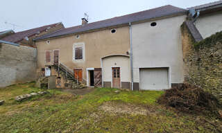 Maison 5 Pièces 137 m² à vendre à Montureux-et-Prantigny (70100)