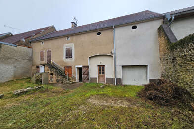 Maison 5 pièces 106000 €