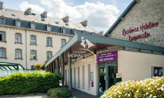 Appartement 2 Pièces 42 m² à vendre à Dinan (22100)