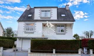 Maison  170 m² à vendre à Dinan (22100)